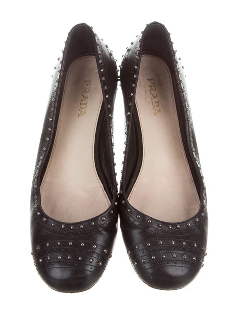 woman prada shoes on sale|Prada shoes for women flats.